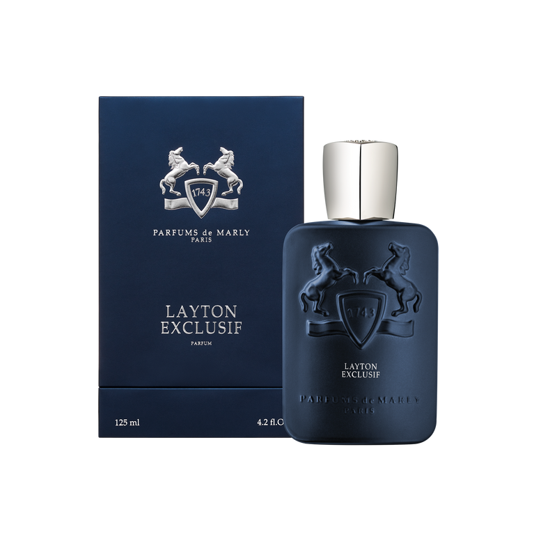 Layton Exclusif
