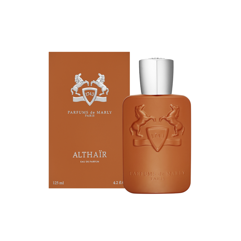 Althair