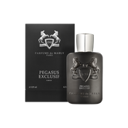 Pegasus Exclusif