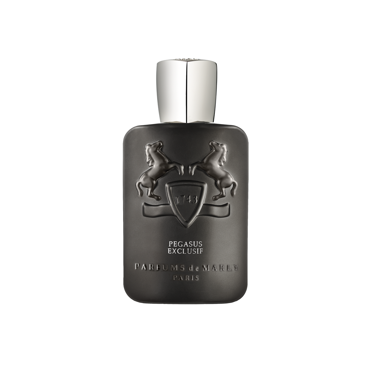 Pegasus Exclusif
