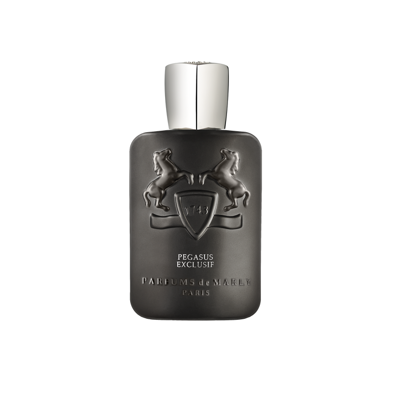 Pegasus Exclusif