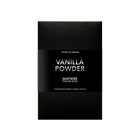 Vanilla Powder Extrait