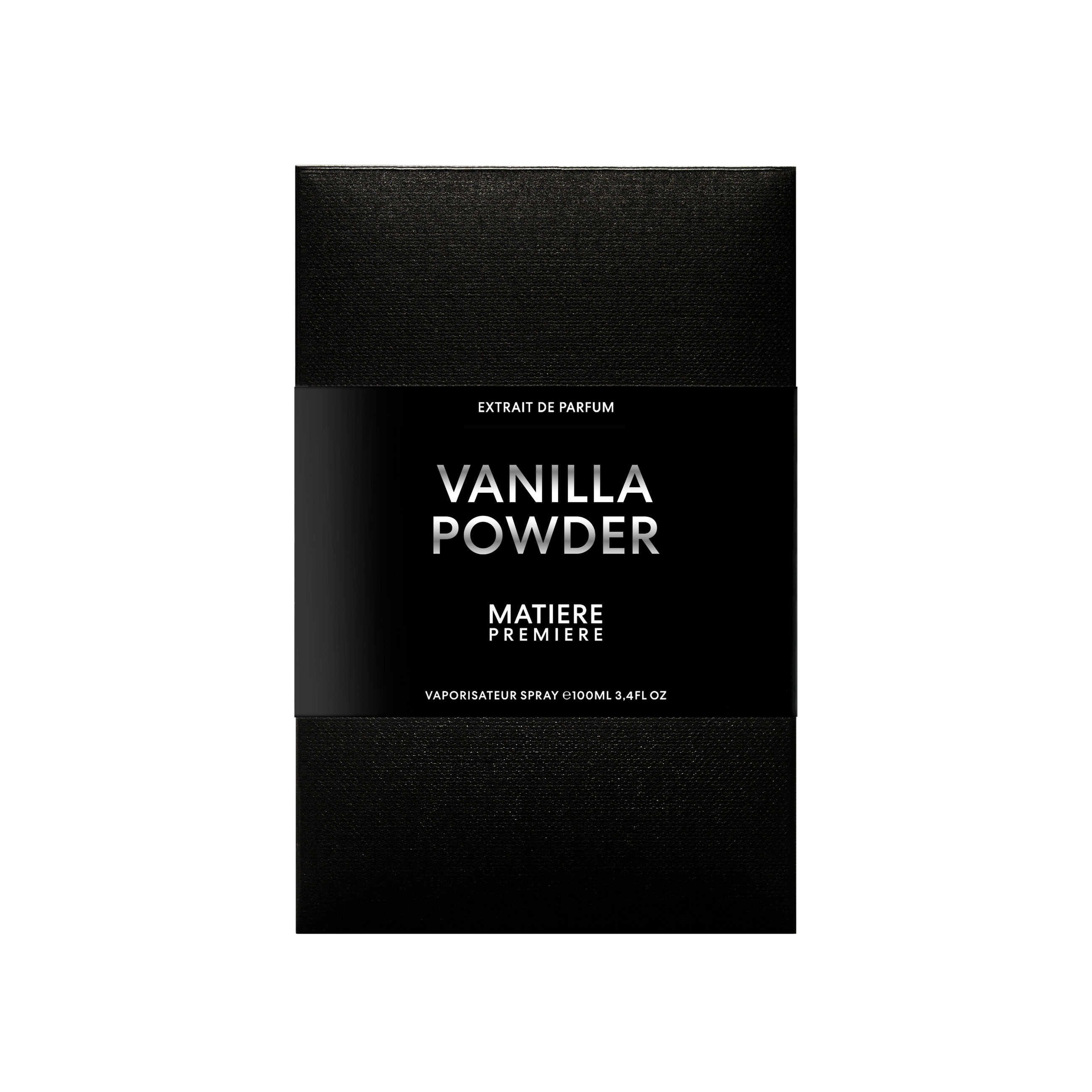 Vanilla Powder Extrait