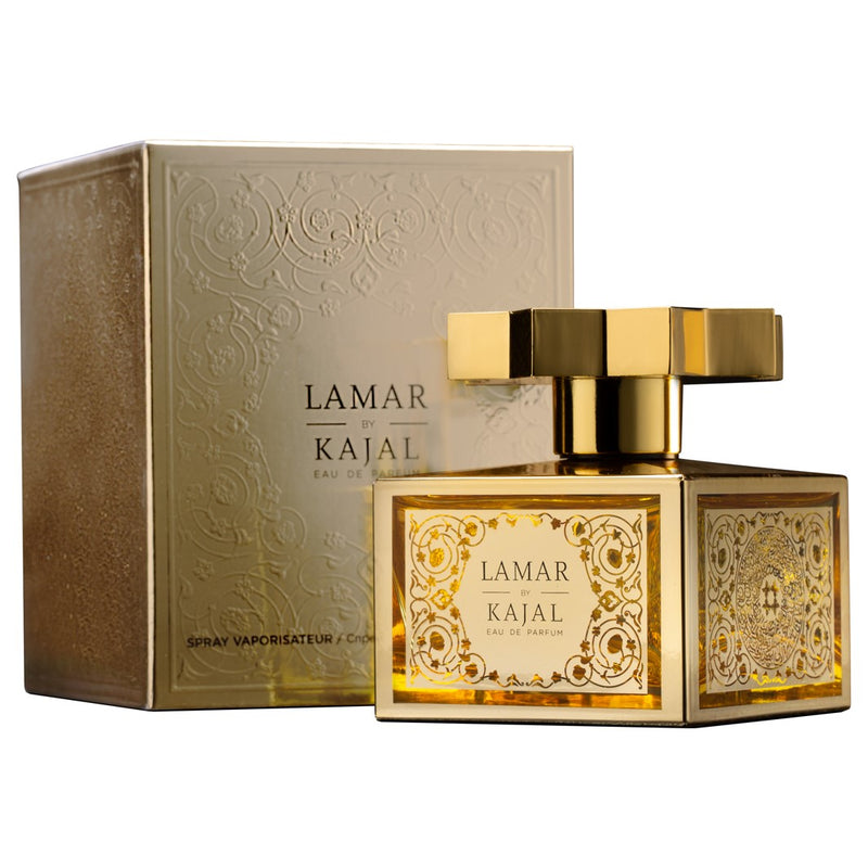 LAMAR by Kajal