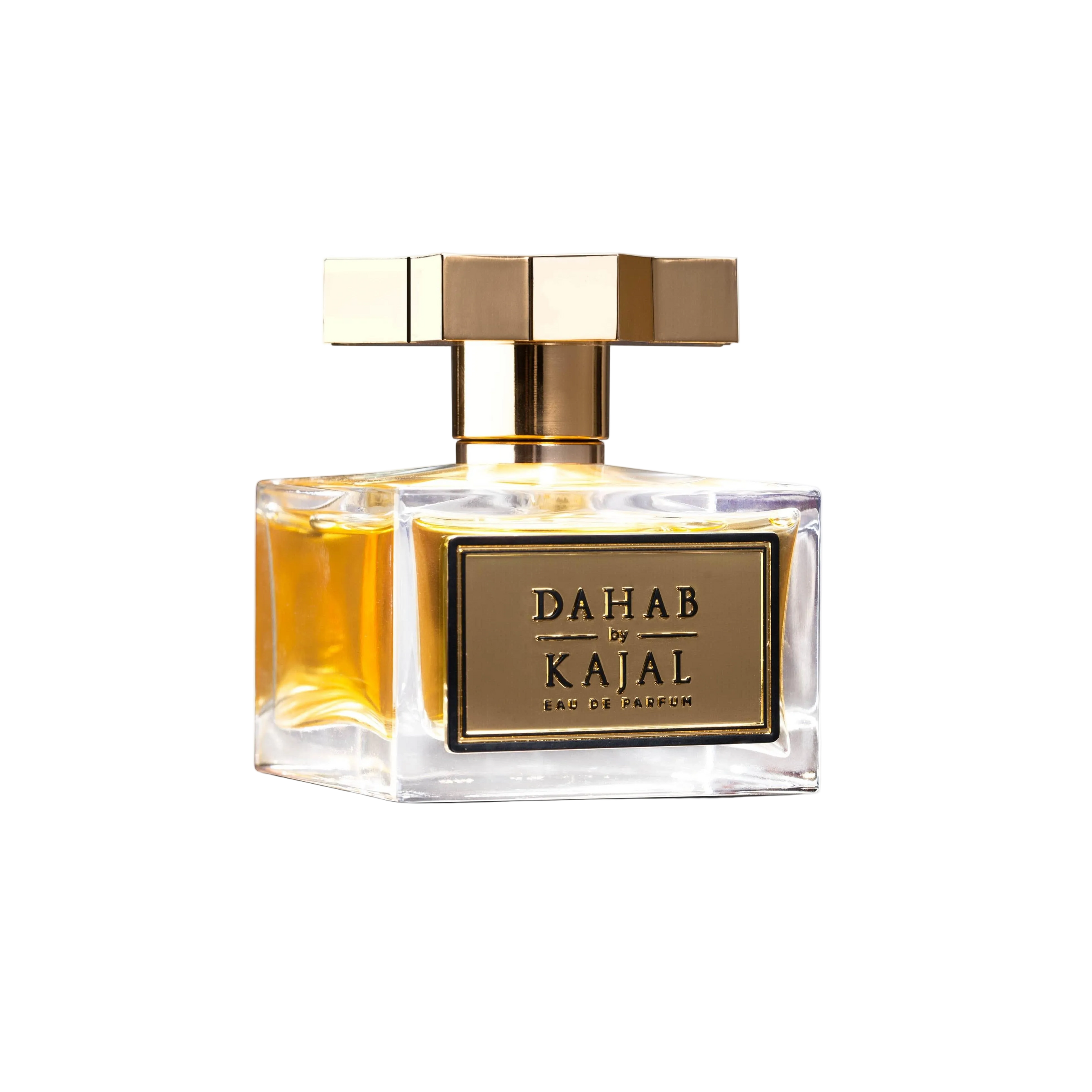 DAHAB by Kajal