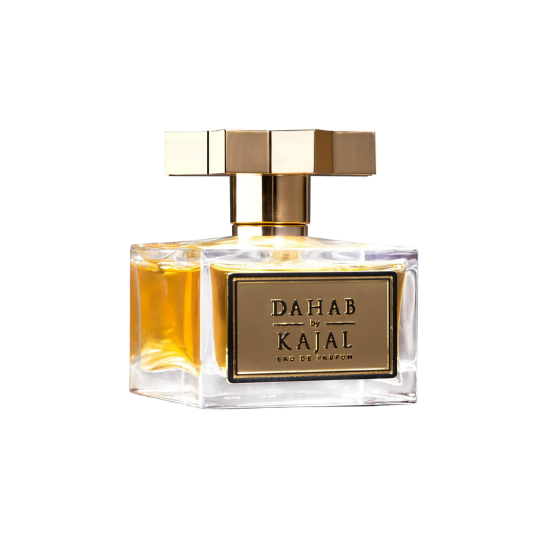 DAHAB by Kajal
