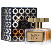 DAHAB by Kajal