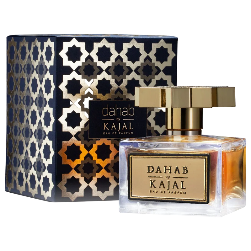 DAHAB by Kajal