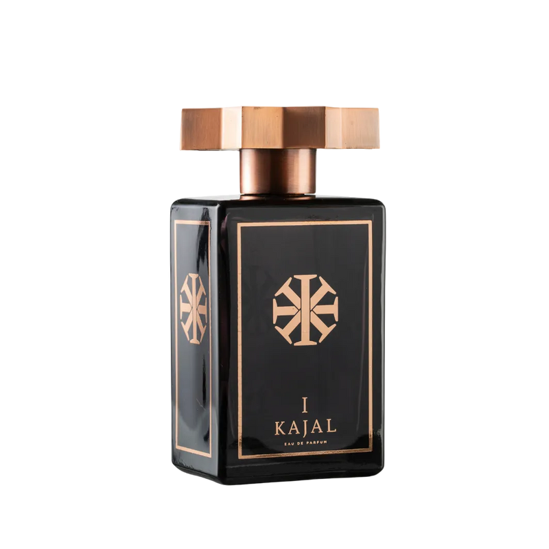 KAJAL I by Kajal