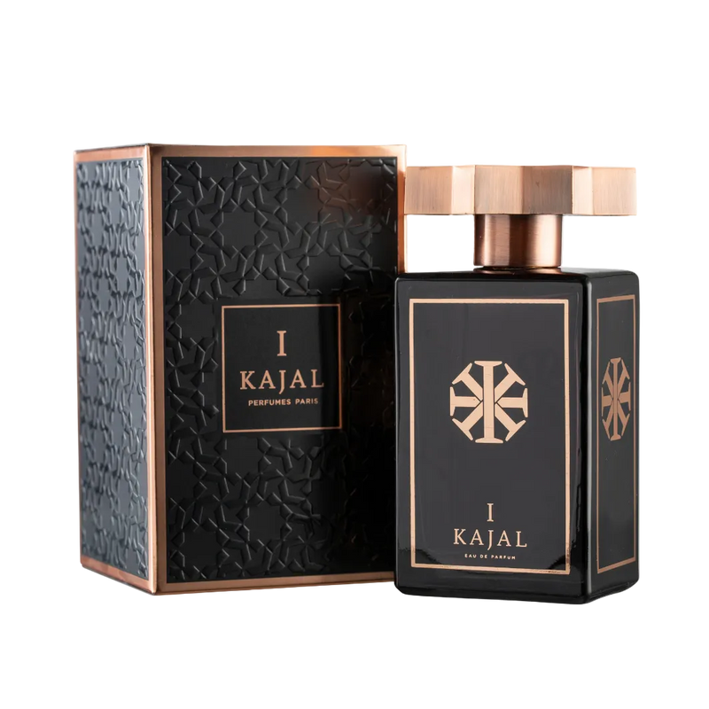 KAJAL I by Kajal