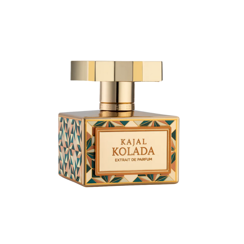 KOLADA by Kajal