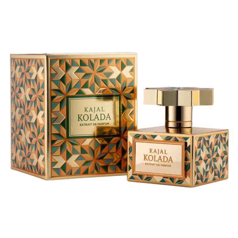 KOLADA by Kajal