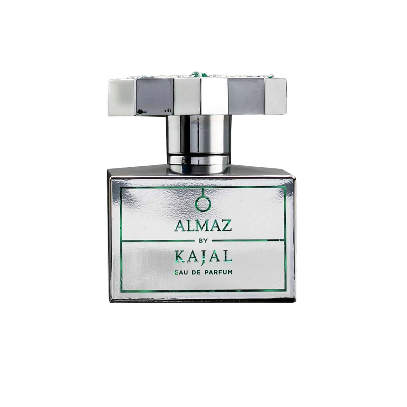 ALMAZ by Kajal