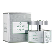 ALMAZ by Kajal