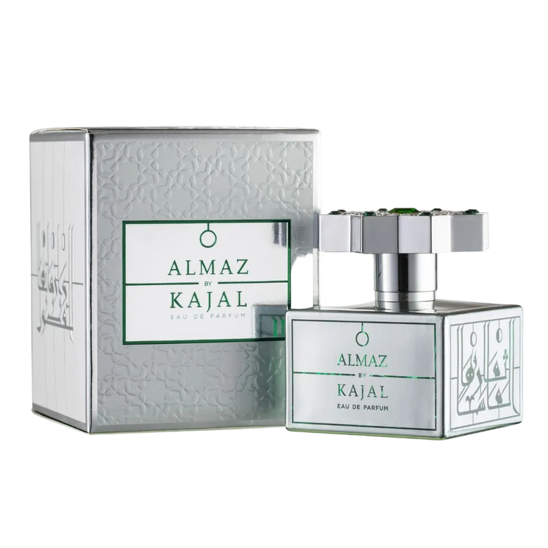 ALMAZ by Kajal
