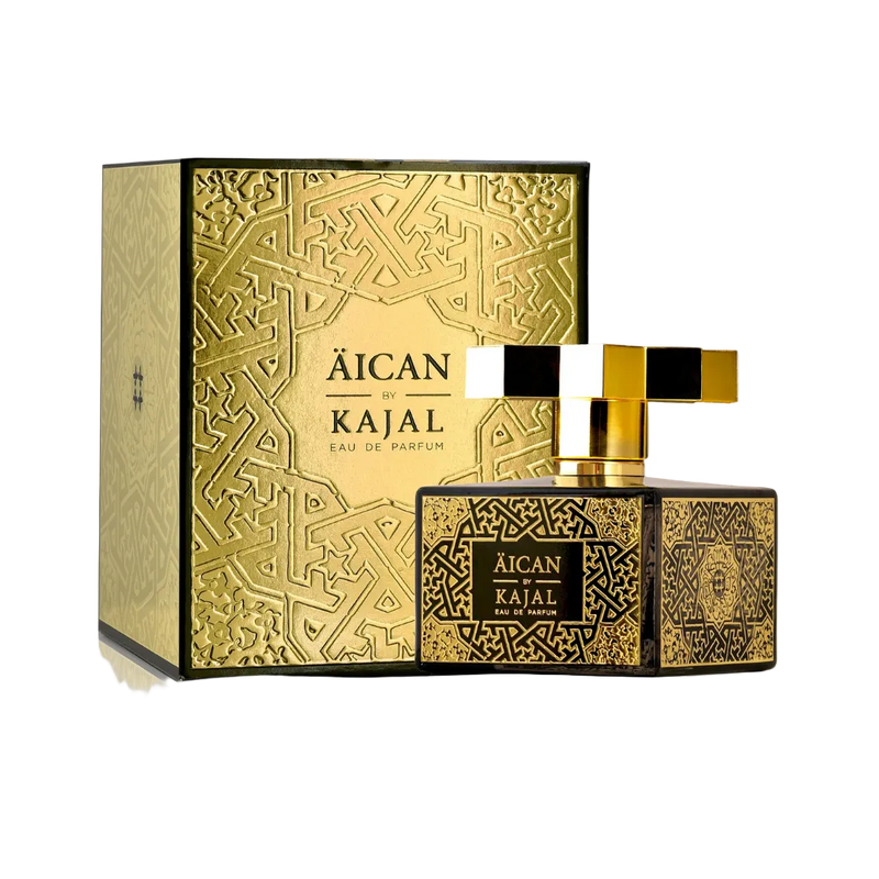 ÄICAN by Kajal