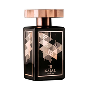KAJAL III by Kajal