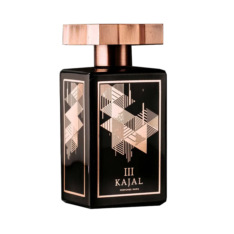 KAJAL III by Kajal