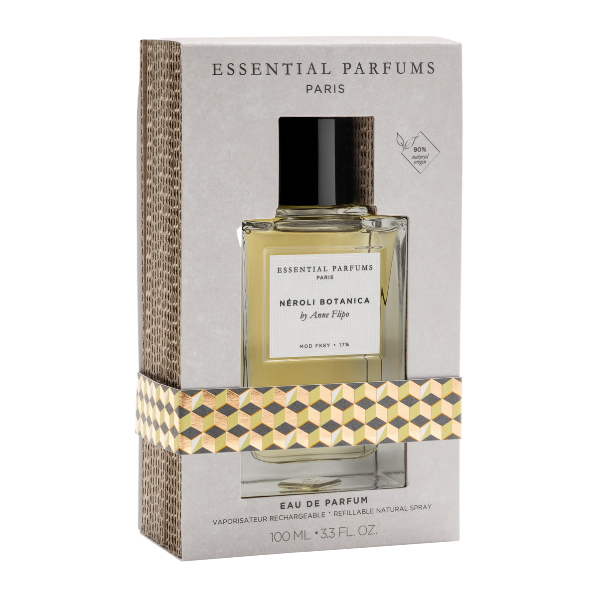 Neroli Botanica