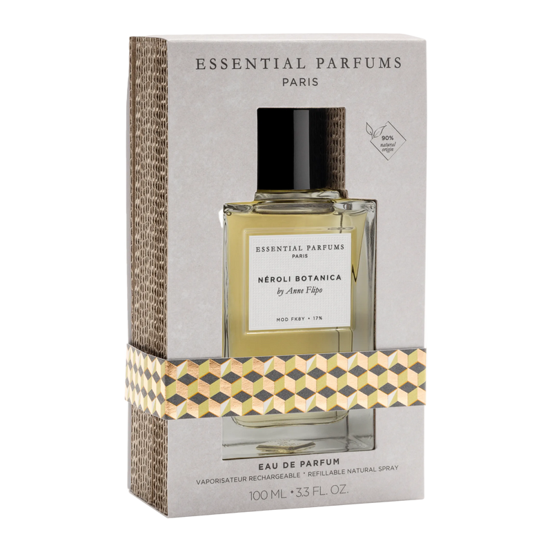 Neroli Botanica