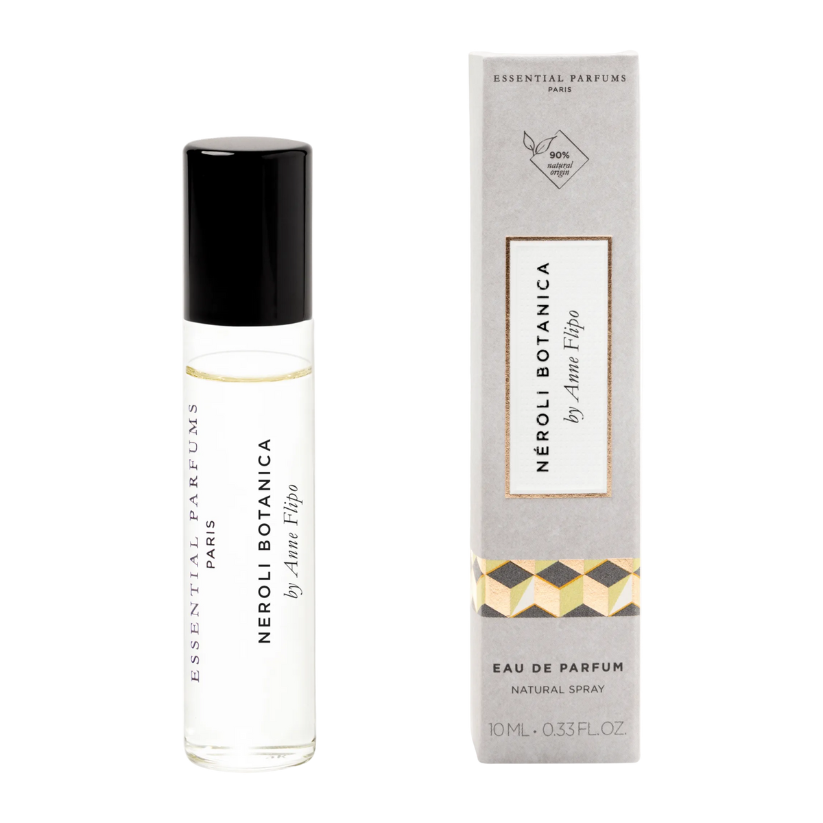 Neroli Botanica