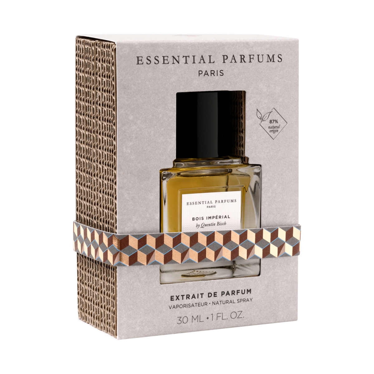 Bois Imperial Extrait de Parfum