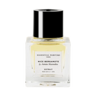 Nice Bergamote Extrait de Parfum