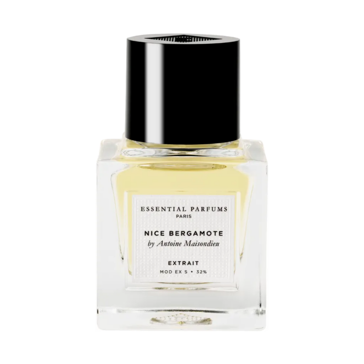 Nice Bergamote Extrait de Parfum