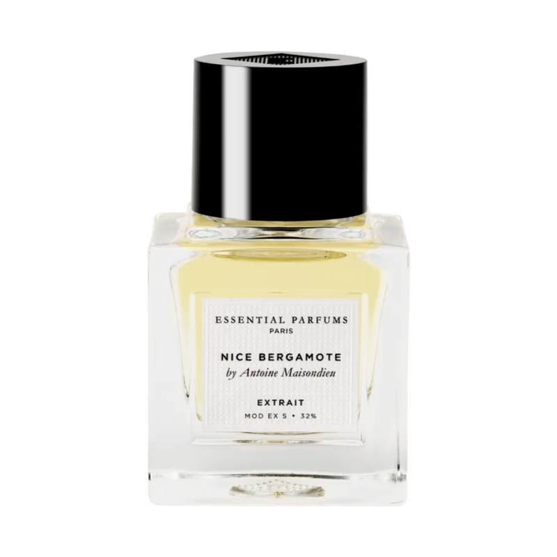 Nice Bergamote Extrait de Parfum