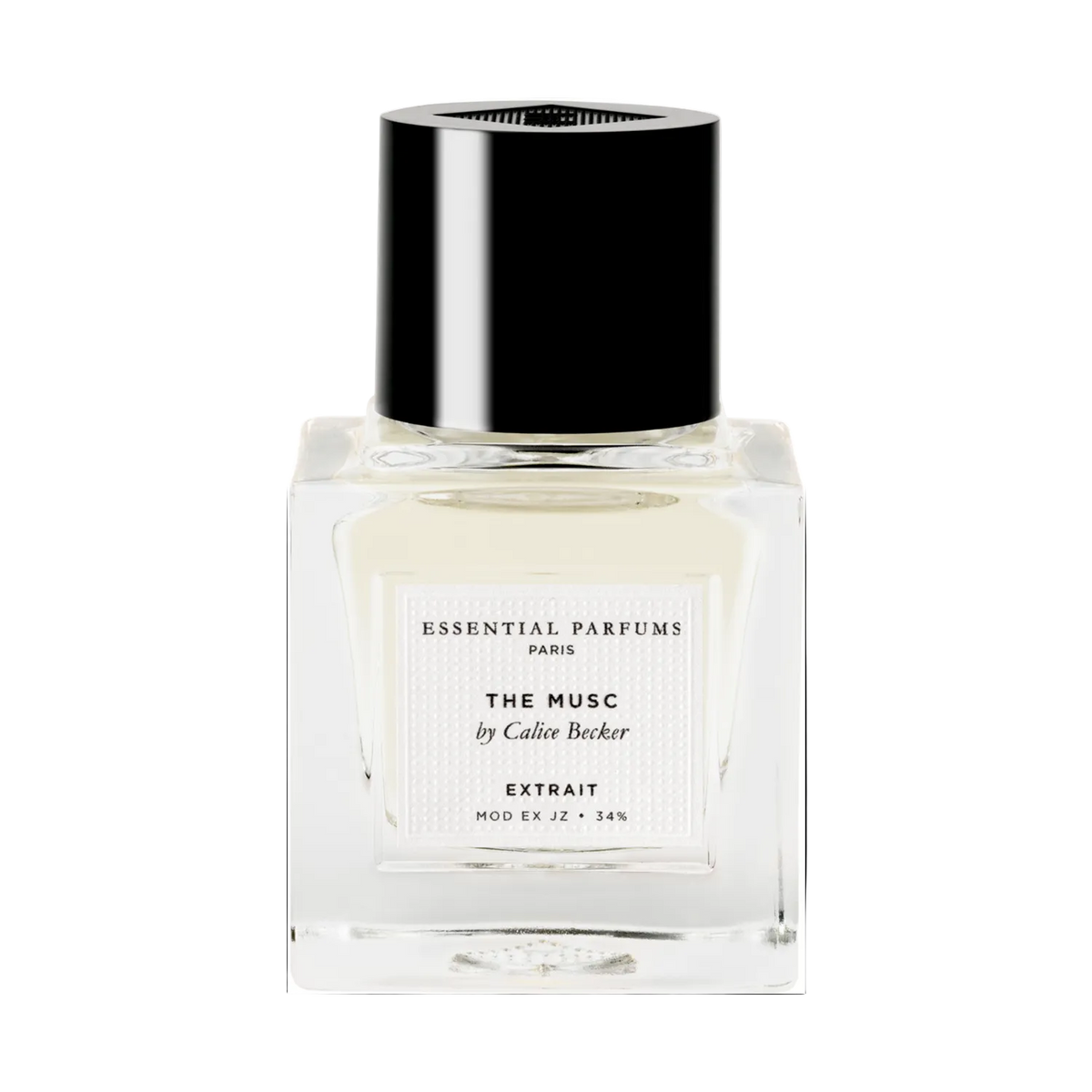 The Musc Extrait de Parfum