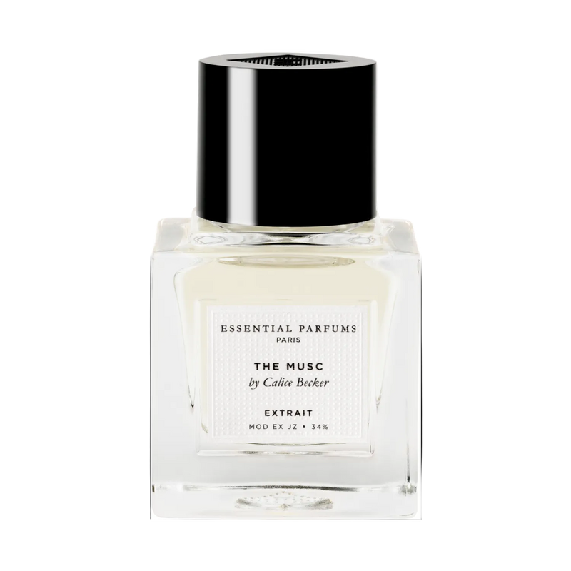 The Musc Extrait de Parfum