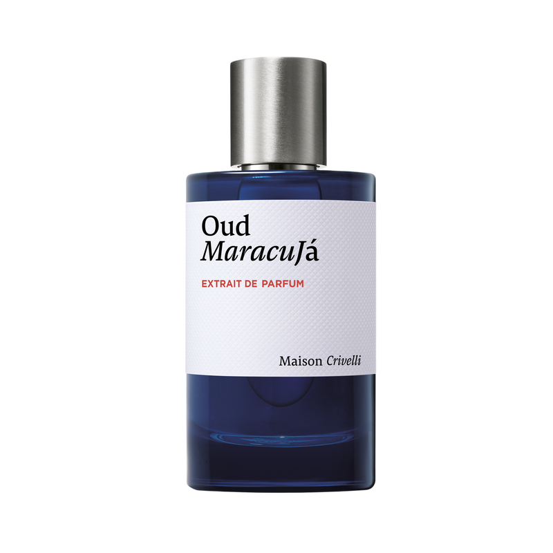 Oud Maracuja