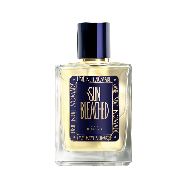 Sun Bleached EDP