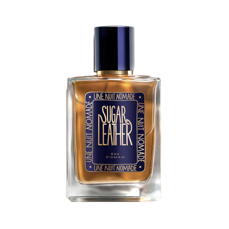 Sugar Leather