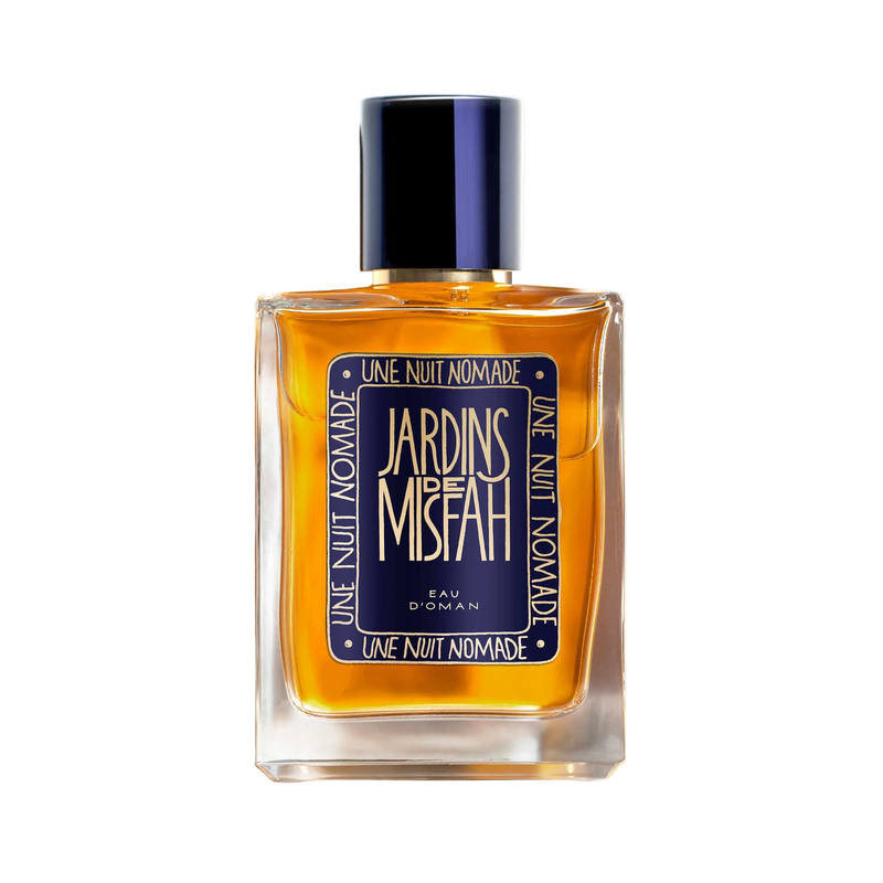 Jardins de Misfah EDP