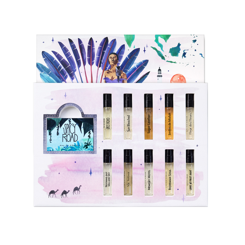 DISCOVERY KIT EDP