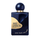 Silver Saffron
