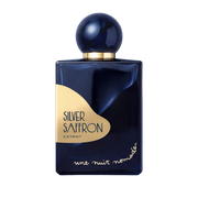 Silver Saffron