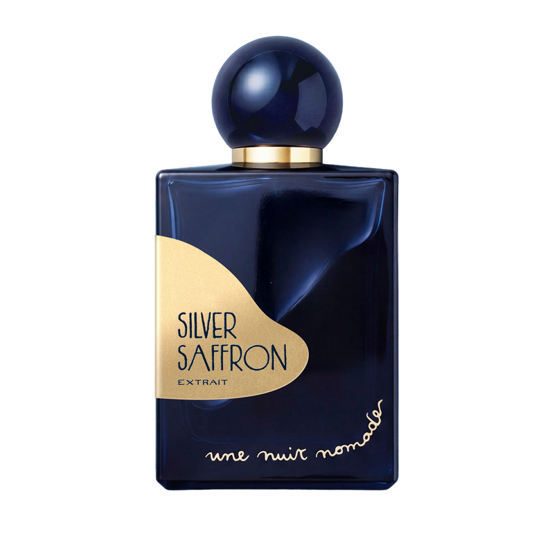Silver Saffron