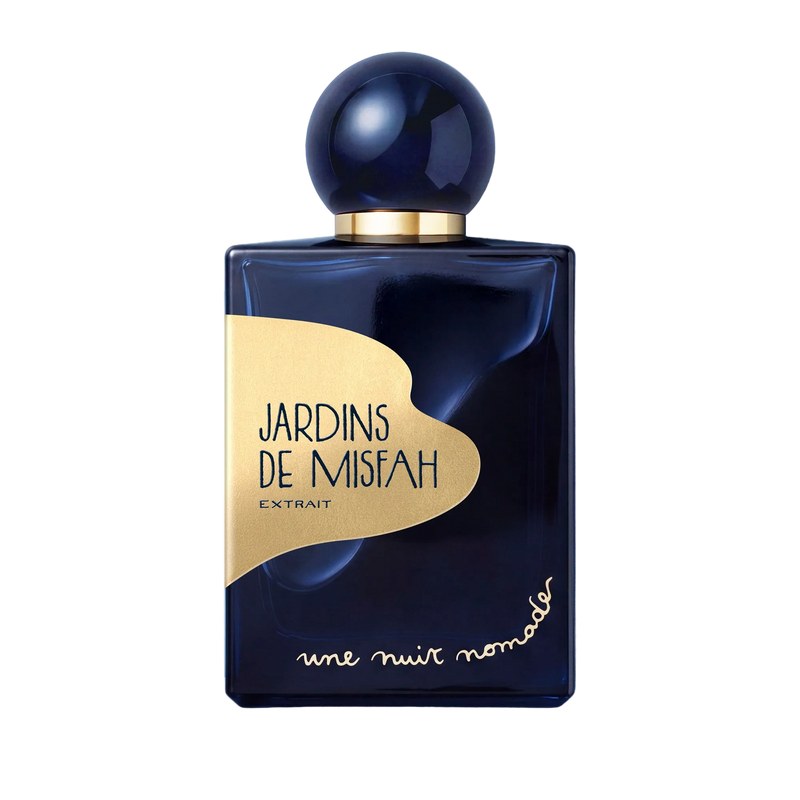 Jardins de Misfah Extrait
