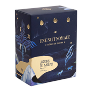Jardins de Misfah Extrait
