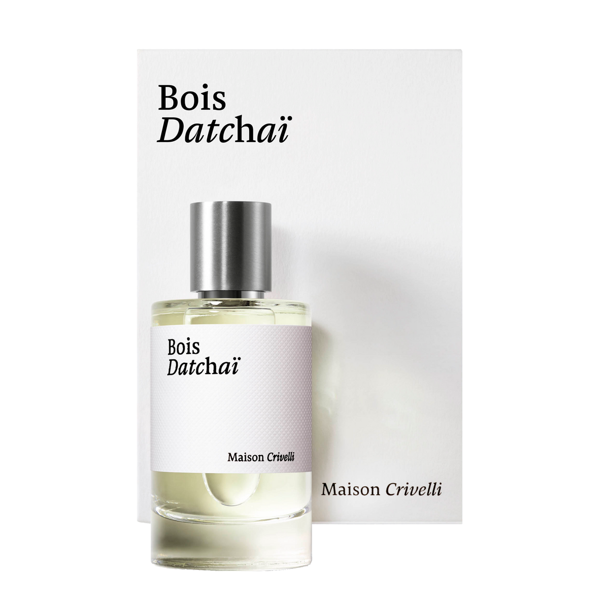 Bois Datchaï
