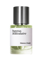 Papyrus Moléculaire Eau de Parfum 30ml