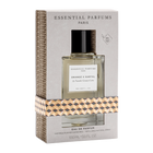 Orange X Santal