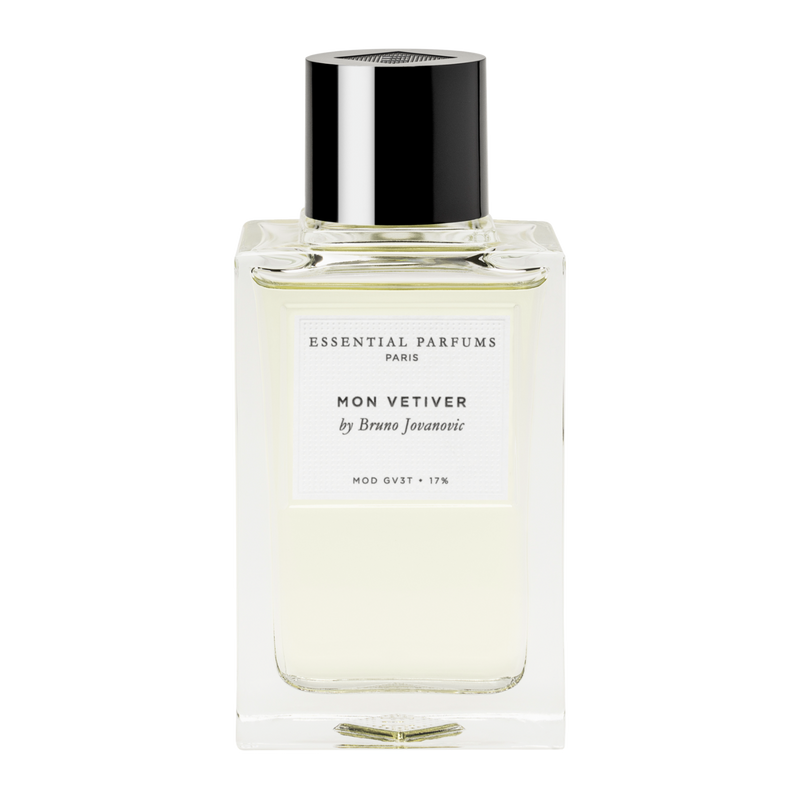 Mon Vetiver