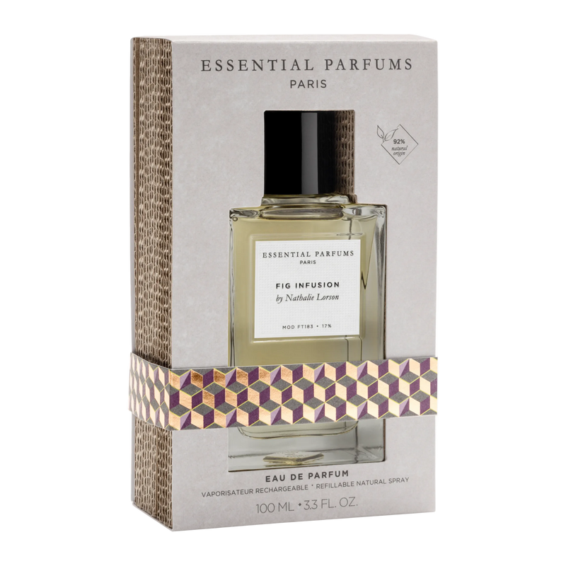 Fig Infusion