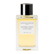 Patchouli Mania