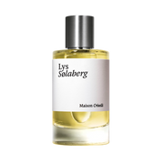 Lys Solaberg