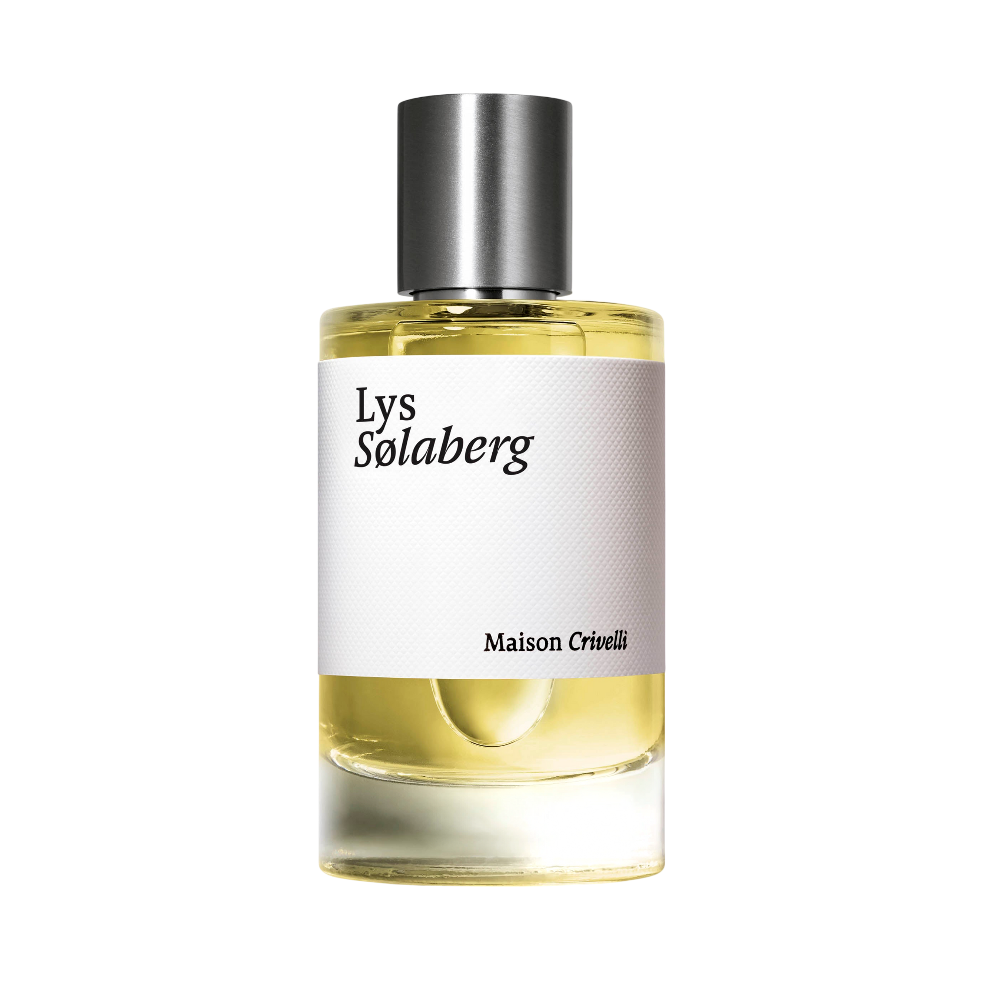 Lys Solaberg