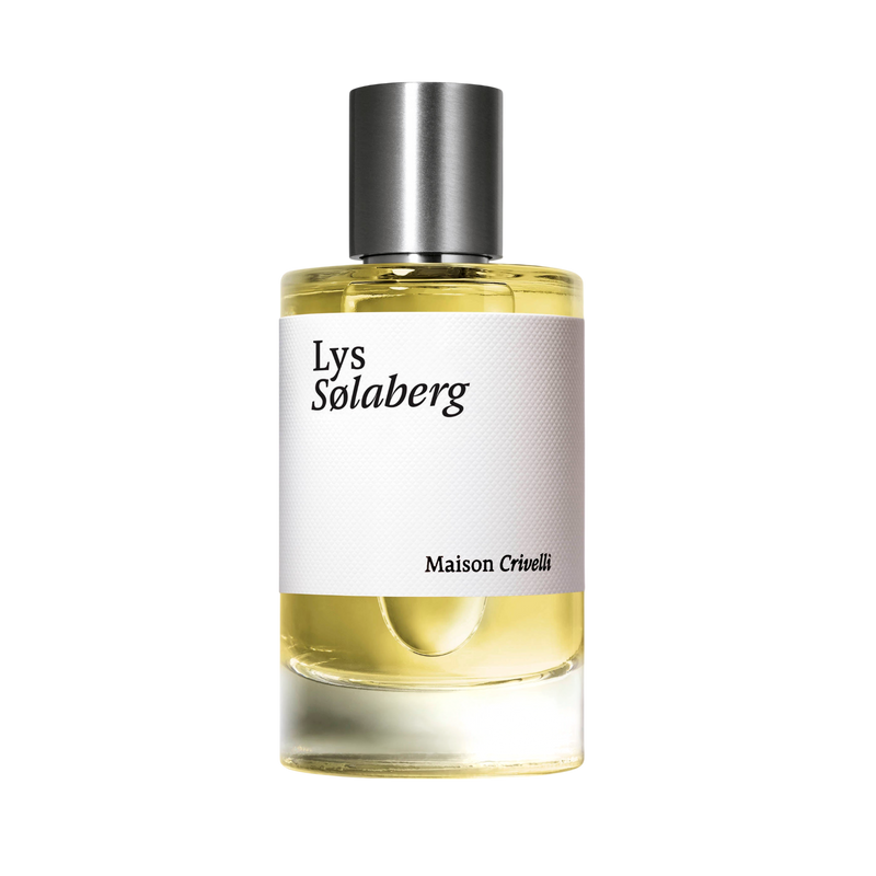 Lys Solaberg